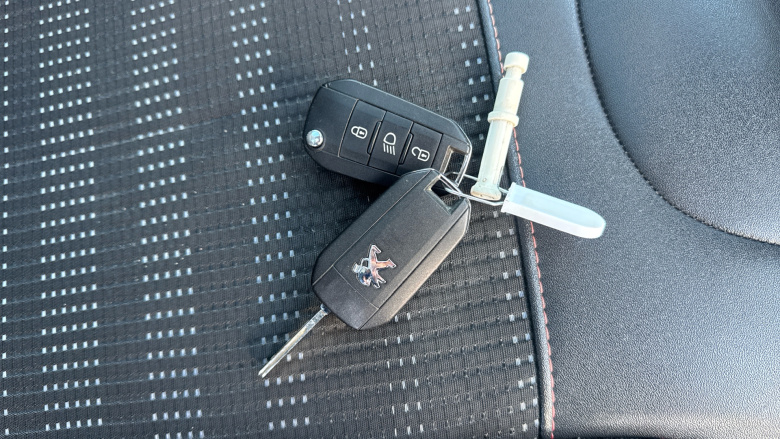 Peugeot 2008 1.2 PureTech 110 GT Line 5dr EAT6 Petrol Estate